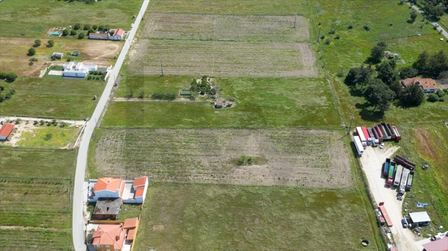 Terreno para Venda em Alpiarça Foto 10