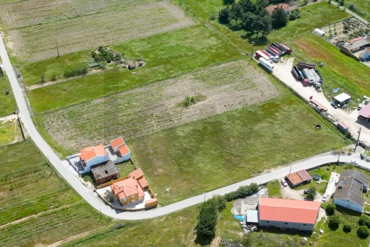 Terreno para Venda em Alpiarça Foto 7