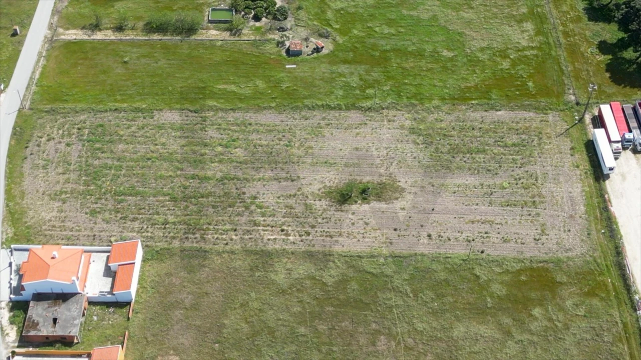 Terreno para Venda em Alpiarça Foto 8