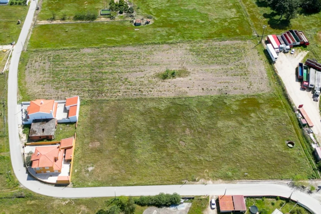 Terreno para Venda em Alpiarça Foto 5