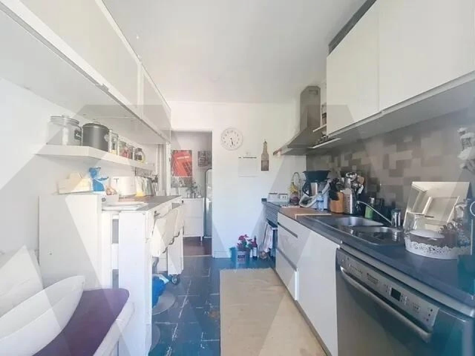 Apartamento T3 para Arrendamento em Alcantara Foto 28