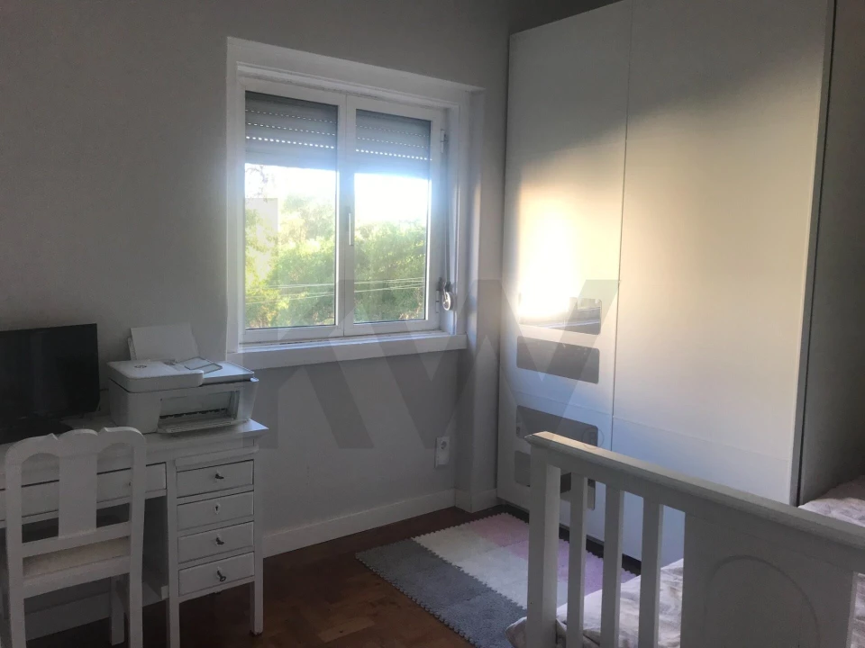 Apartamento T3 para Arrendamento em Alcantara Foto 23