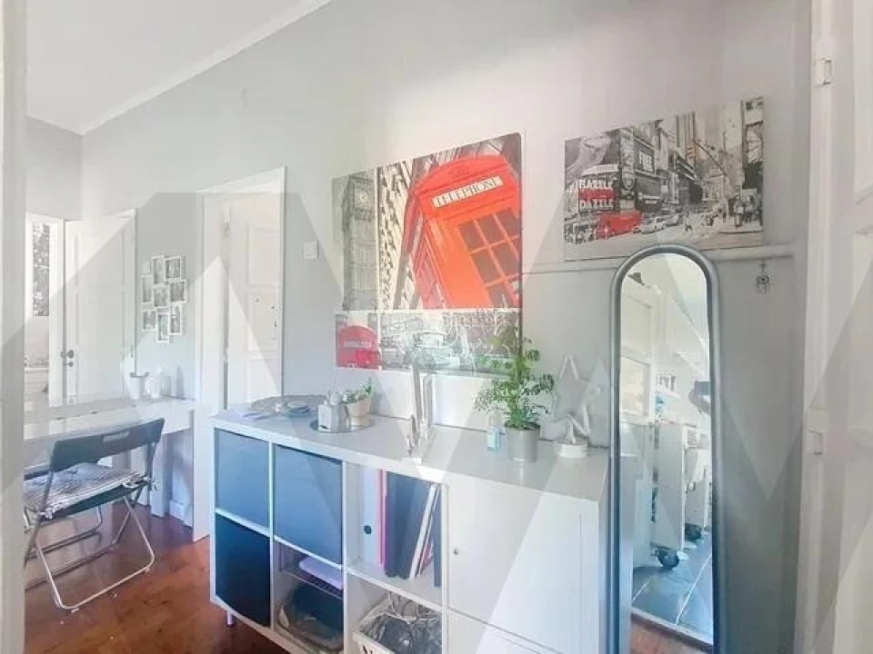 Apartamento T3 para Arrendamento em Alcantara Foto 1