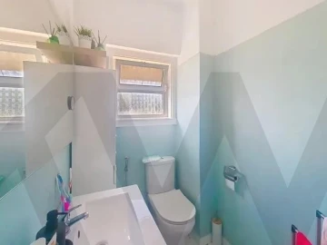 Apartamento T3 para Arrendamento em Alcantara