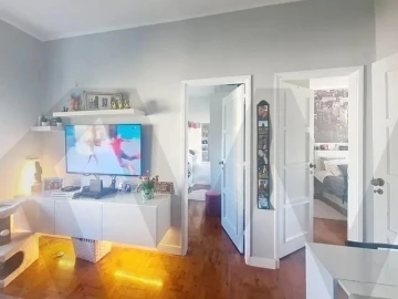 Apartamento T3 para Arrendamento em Alcantara