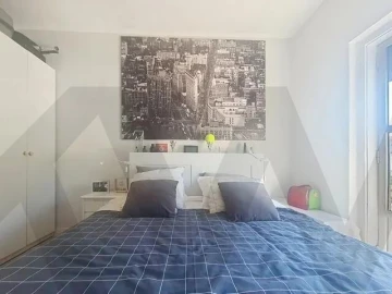 Apartamento T3 para Arrendamento em Alcantara