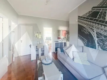 Apartamento T3 para Arrendamento em Alcantara