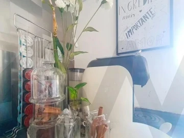Apartamento T3 para Arrendamento em Alcantara