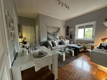 Apartamento T3 para Arrendamento em Alcantara