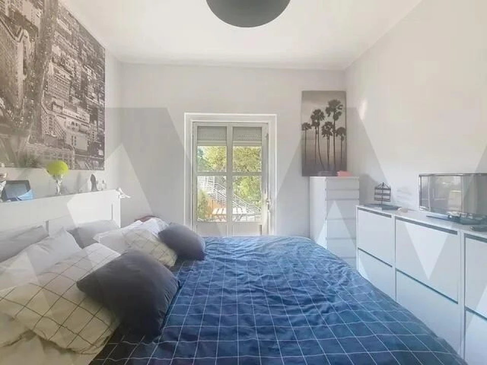Apartamento T3 para Arrendamento em Alcantara Foto 9