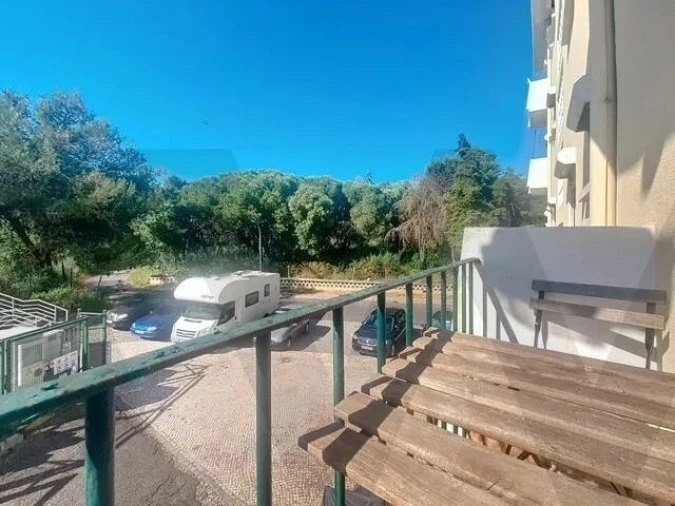 Apartamento T3 para Arrendamento em Alcantara Foto 16