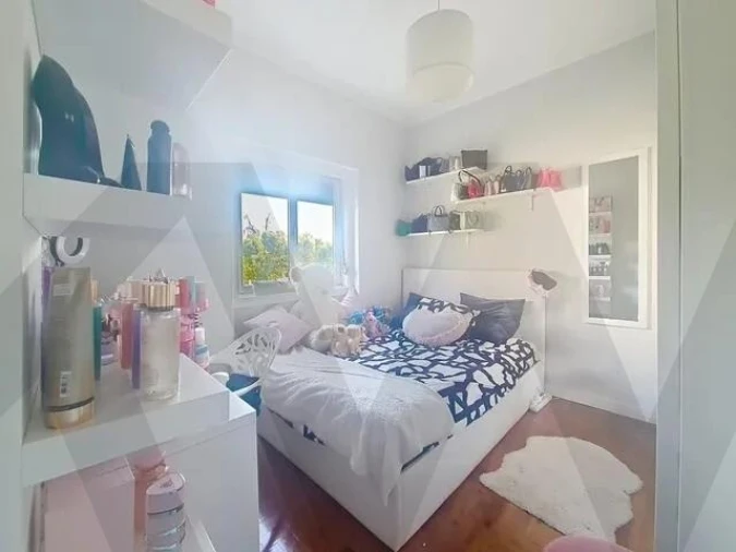 Apartamento T3 para Arrendamento em Alcantara Foto 18