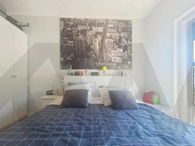 Apartamento T3 para Arrendamento em Alcantara Foto 13
