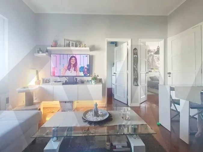 Apartamento T3 para Arrendamento em Alcantara Foto 7