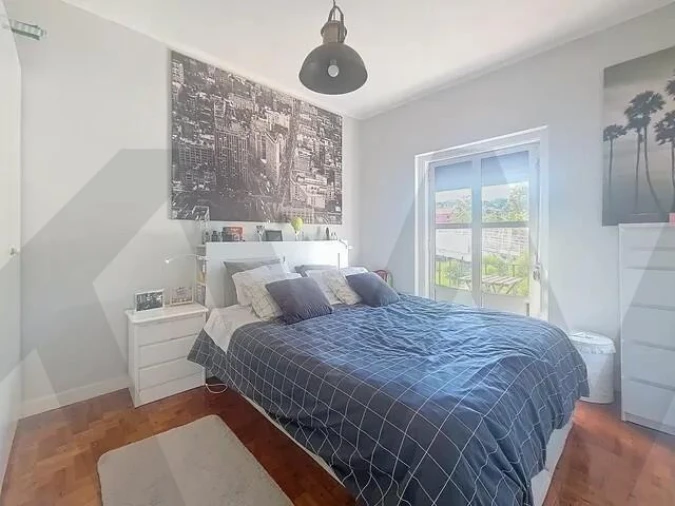 Apartamento T3 para Arrendamento em Alcantara Foto 8