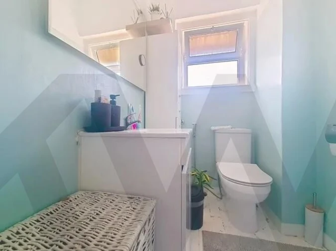 Apartamento T3 para Arrendamento em Alcantara Foto 24
