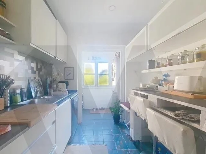 Apartamento T3 para Arrendamento em Alcantara Foto 27