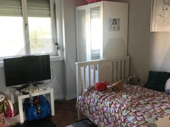 Apartamento T3 para Arrendamento em Alcantara Foto 17