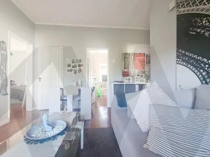 Apartamento T3 para Arrendamento em Alcantara Foto 5