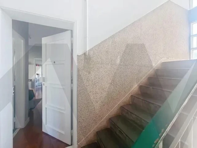 Apartamento T3 para Arrendamento em Alcantara Foto 34