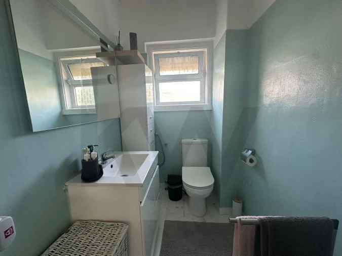 Apartamento T3 para Arrendamento em Alcantara Foto 25