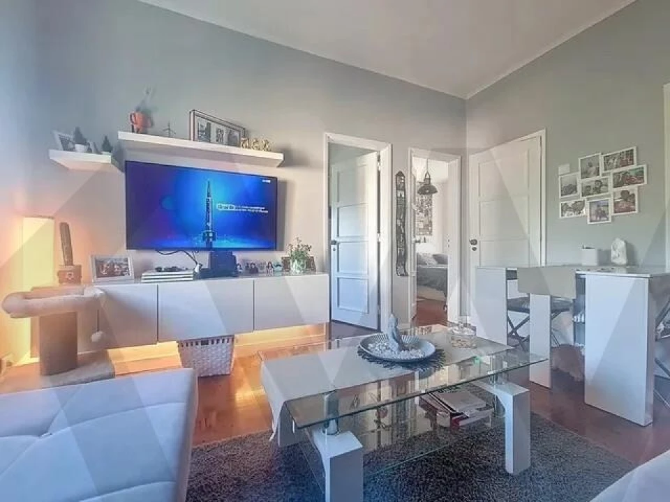 Apartamento T3 para Arrendamento em Alcantara Foto 6