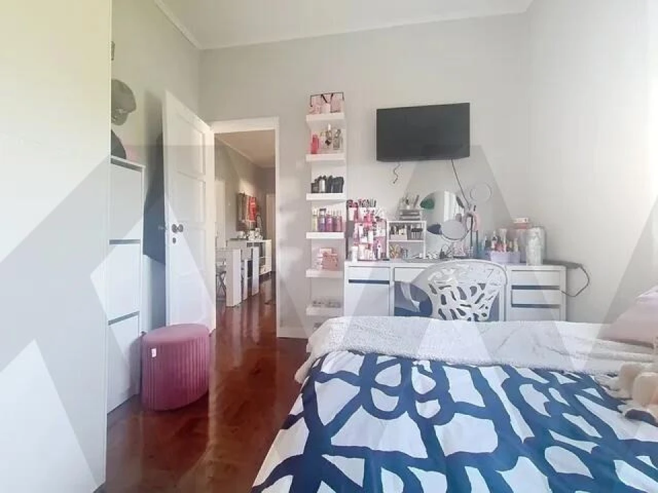 Apartamento T3 para Arrendamento em Alcantara Foto 20