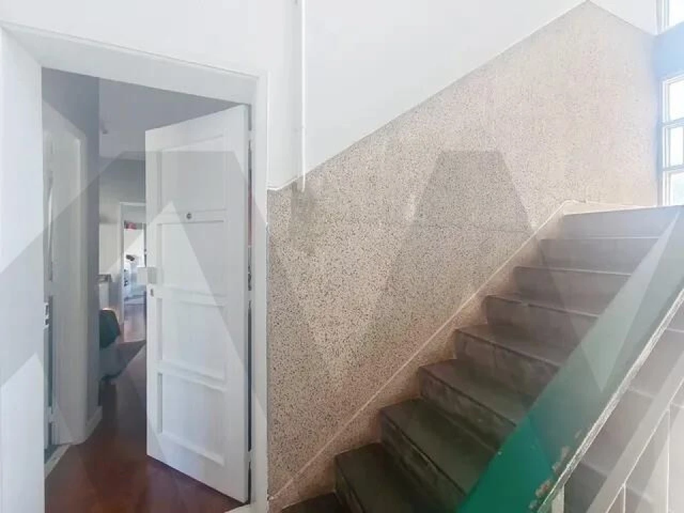 Apartamento T3 para Arrendamento em Alcantara Foto 34