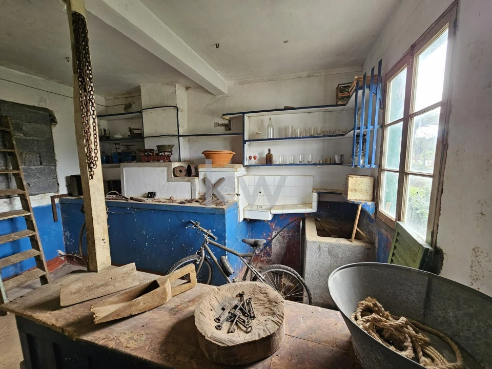 Moradia T3 para Venda em São Roque do Faial Foto 38