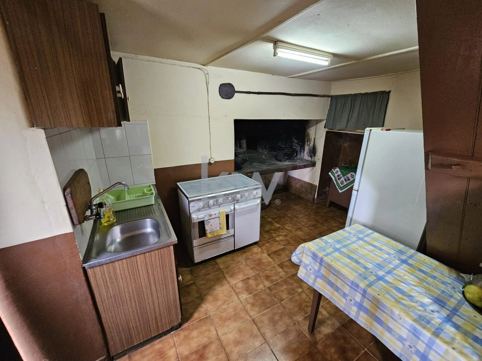 Moradia T3 para Venda em São Roque do Faial Foto 6