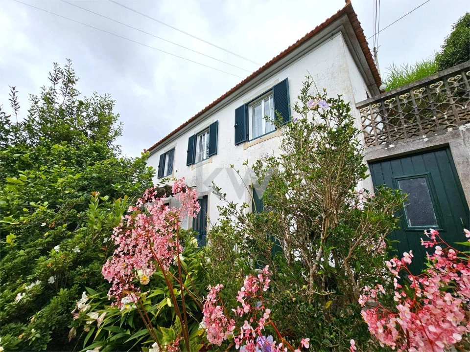 Moradia T3 para Venda em São Roque do Faial Foto 45