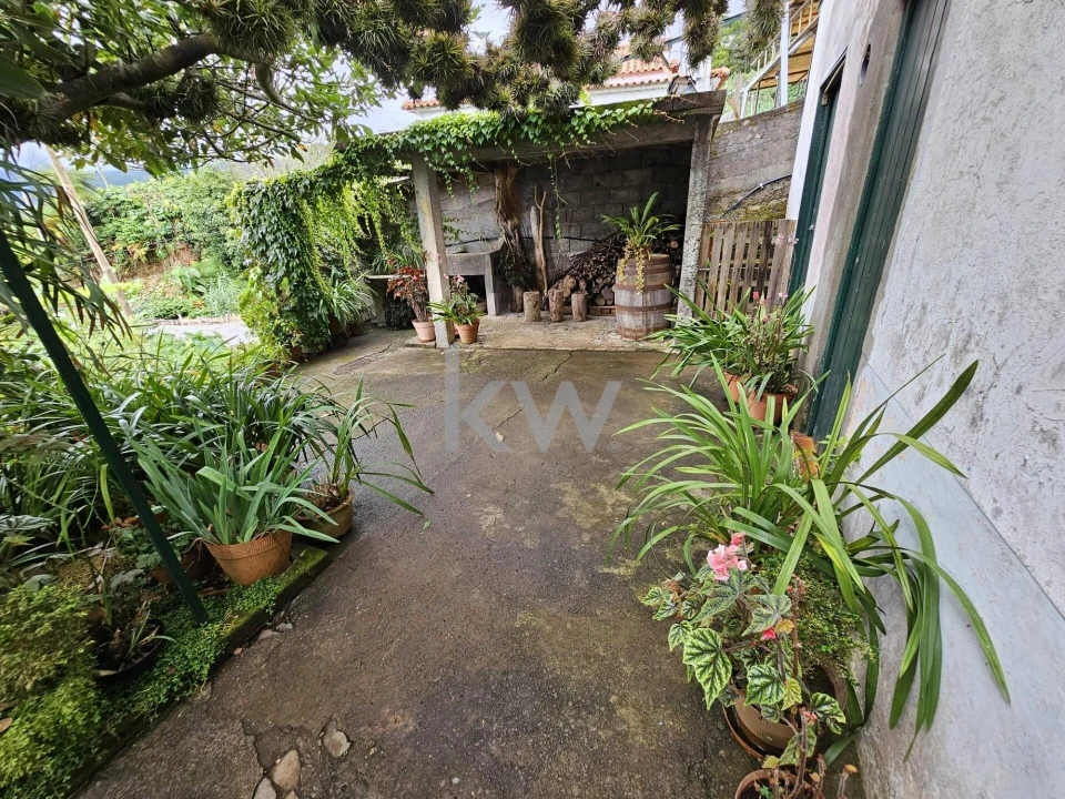 Moradia T3 para Venda em São Roque do Faial Foto 21