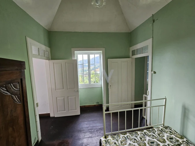 Moradia T3 para Venda em São Roque do Faial Foto 28