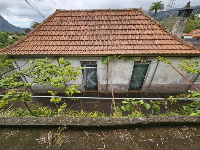 Moradia T3 para Venda em São Roque do Faial Foto 35