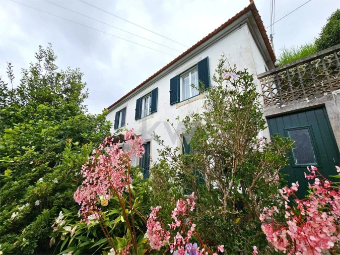 Moradia T3 para Venda em São Roque do Faial Foto 45