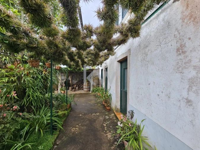 Moradia T3 para Venda em São Roque do Faial Foto 11