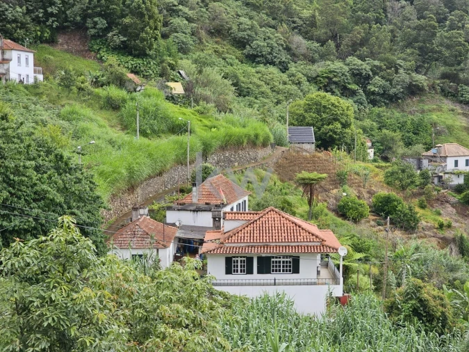 Moradia T3 para Venda em São Roque do Faial Foto 18
