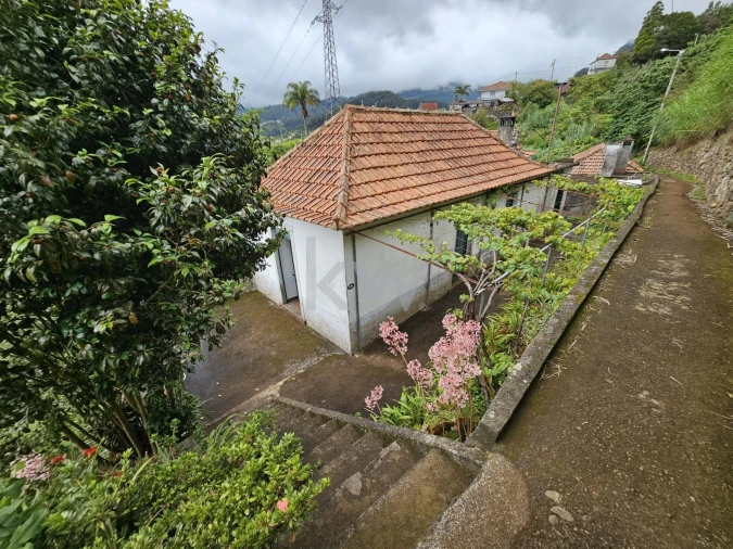 Moradia T3 para Venda em São Roque do Faial Foto 33