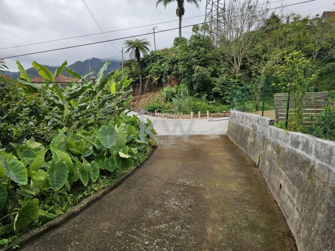 Moradia T3 para Venda em São Roque do Faial Foto 14