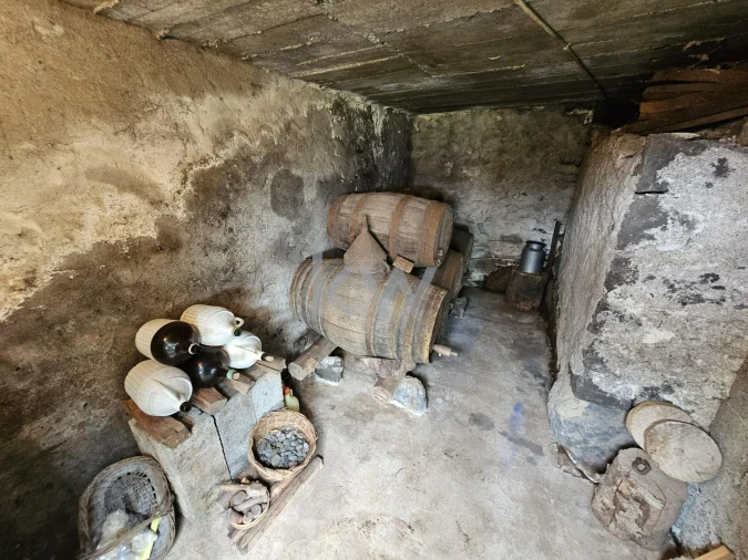 Moradia T3 para Venda em São Roque do Faial Foto 39