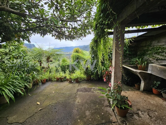 Moradia T3 para Venda em São Roque do Faial Foto 43