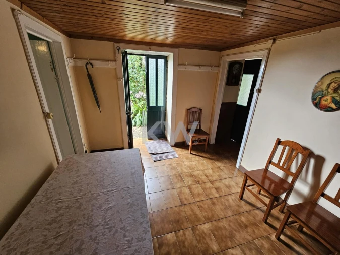 Moradia T3 para Venda em São Roque do Faial Foto 7