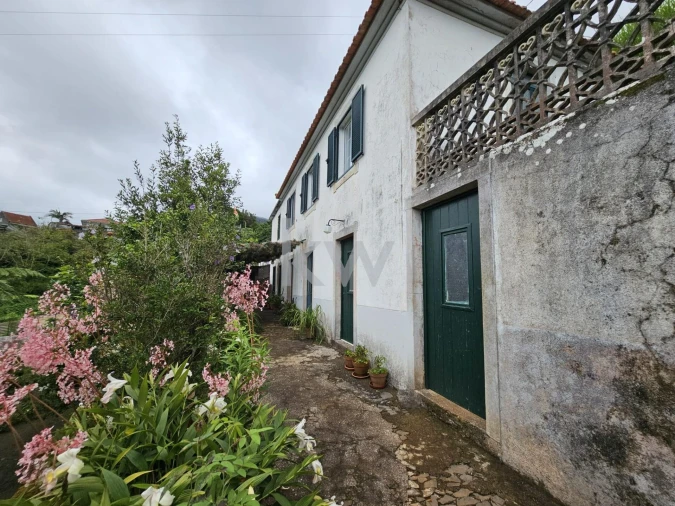 Moradia T3 para Venda em São Roque do Faial Foto 44