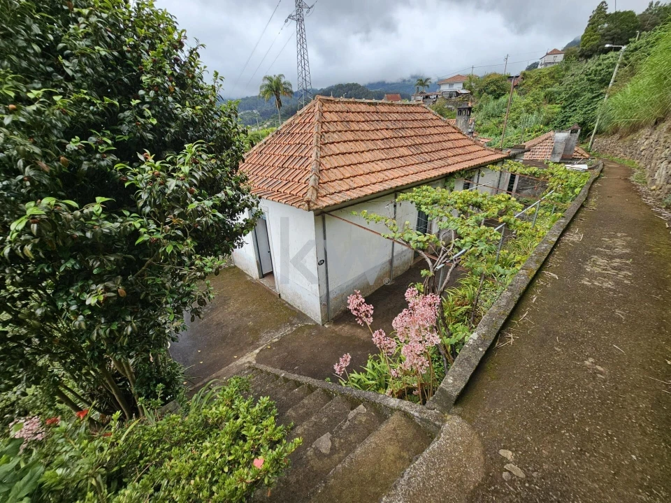 Moradia T3 para Venda em São Roque do Faial Foto 1