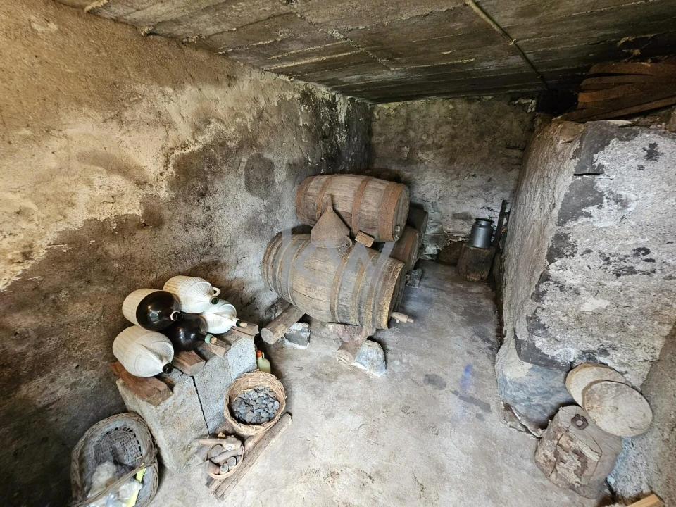 Moradia T3 para Venda em São Roque do Faial Foto 39