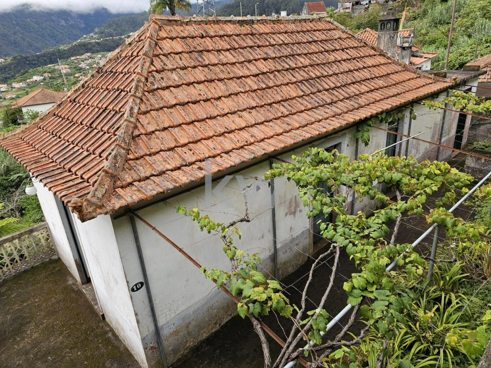 Moradia T3 para Venda em São Roque do Faial Foto 34