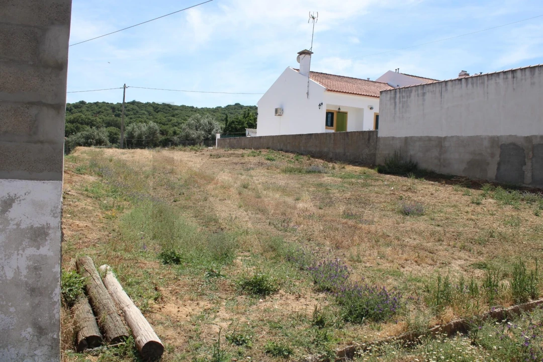 Terreno para Venda em São Manços e São Vicente do Pigeiro Foto 7