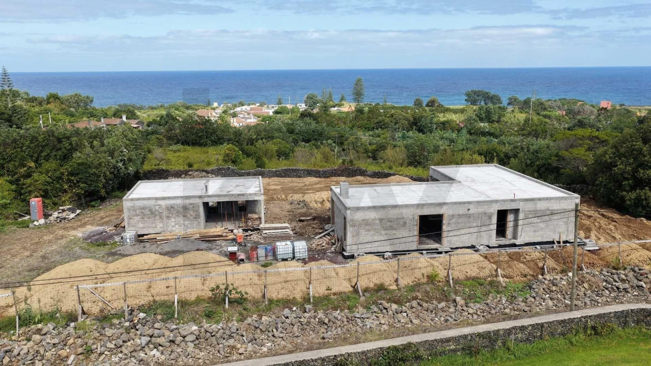 Moradia T3 para Venda em São Vicente Ferreira Foto 12