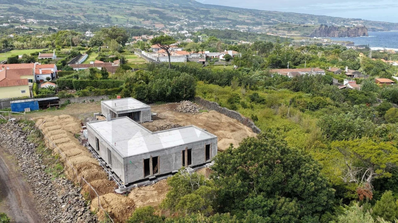 Moradia T3 para Venda em São Vicente Ferreira Foto 21