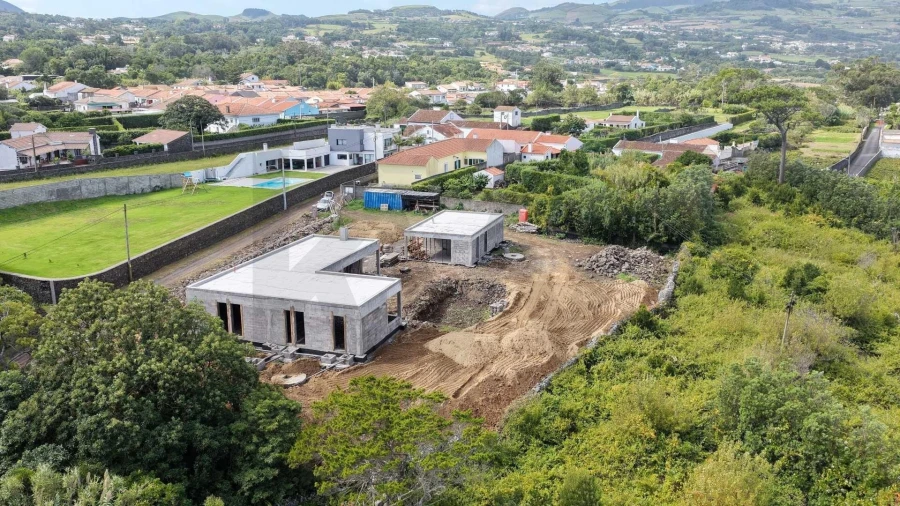 Moradia T3 para Venda em São Vicente Ferreira Foto 23